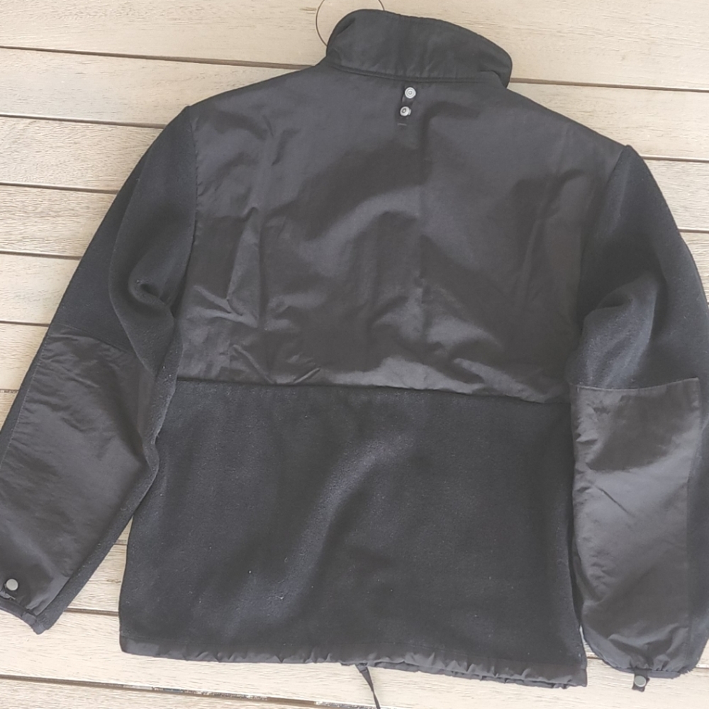 Gap Kids | Unisex Zip Fleece Jacket | SZ 10 (large) - Picture 2 of 3